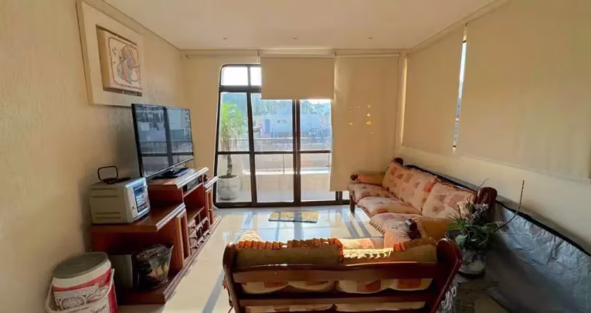 Cobertura duplex 280m² à venda com 4 dormitórios na enseada, guarujá - sp