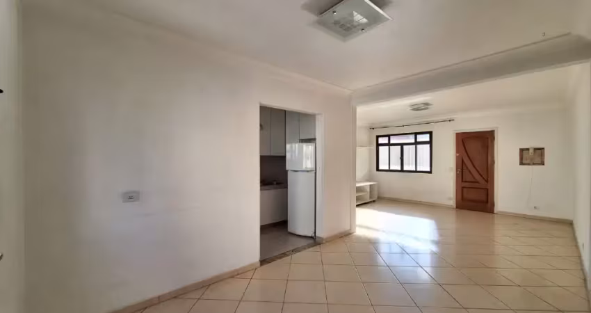 Apartamento 80m² à venda, 2 dormitórios no rudge ramos, são bernardo do campo