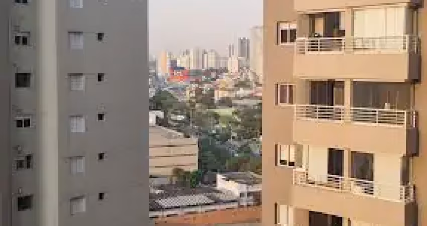 Apartamento 48m² à venda no jardim do mar - são bernardo do campo