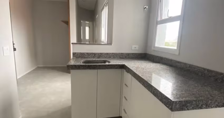 Cobertura  38m² à venda com 2 dormitórios - vila príncipe de gales, santo andré - sp