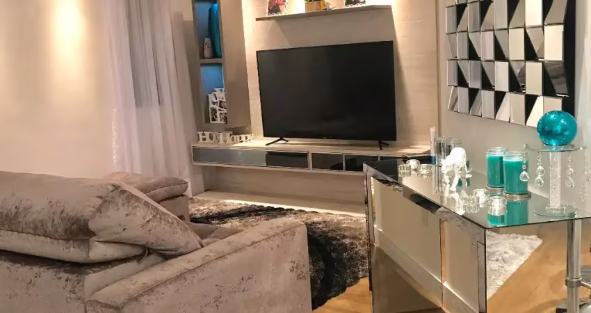 Duplex 170m² à venda com 2 dormitórios no bairro jardim, santo andré