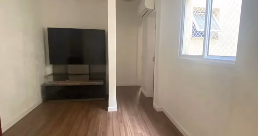 Cobertura 38m² à venda com 2 dormitórios no parque das nações, santo andré