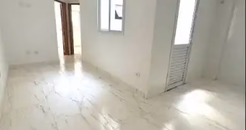 Cobertura 44m² à venda com 2 dormitórios na vila príncipe de gales