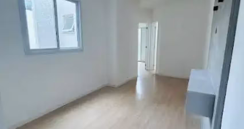 Cobertura 96m² à venda com 2 dormitórios na vila scarpelli, santo andré
