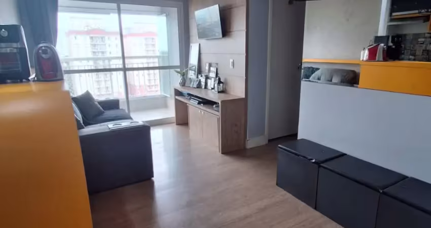 Apartamento à 55m² venda com 3 dormitórios no bairro conceição em diadema