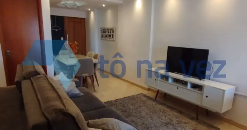 Apartamento 79m² à venda com 3 dormitórios em osvaldo cruz, são caetano do sul - sp