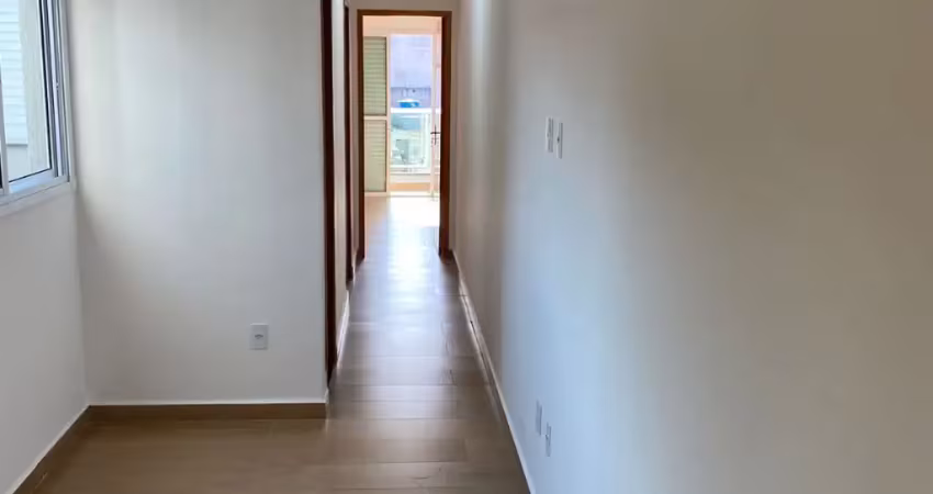 Cobertura 50 m²  à venda, 3 quartos na vila camilópolis, santo andré