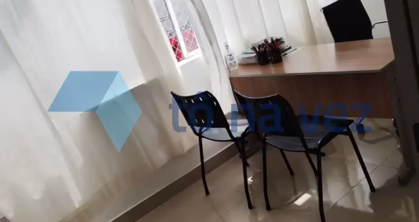 Sala comercial à venda com 32m² no centro, são caetano do sul - sp