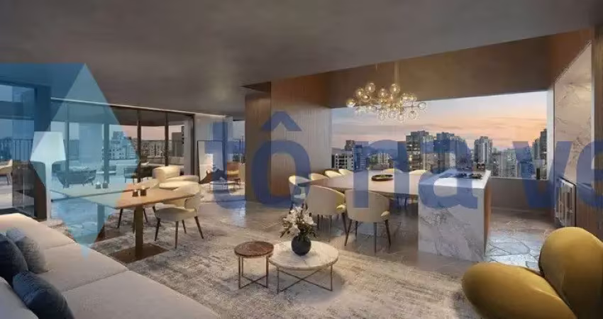 Apartamento à venda 112m² com 2 dormitórios na vila clementino, são paulo - sp