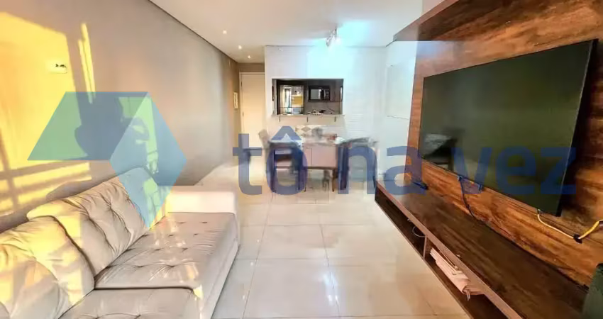 Apartamento 70m² à venda com 3 dormitórios no rudge ramos, são bernardo do campo - sp