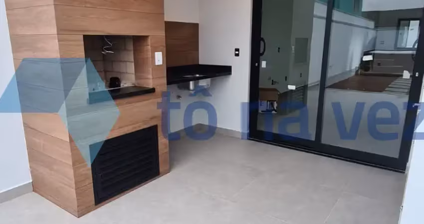Sobrado à venda com 206m² e 3 dormitórios em osvaldo cruz, são caetano do sul - sp