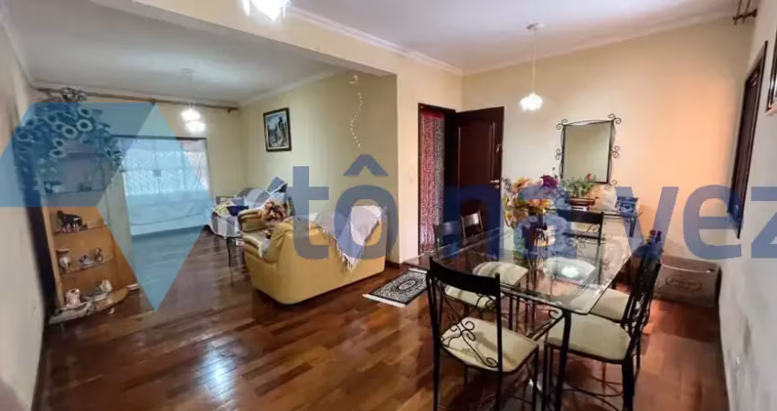Sobrado 180m² à venda com 3 dormitórios e quintal em barcelona, são caetano do sul - sp