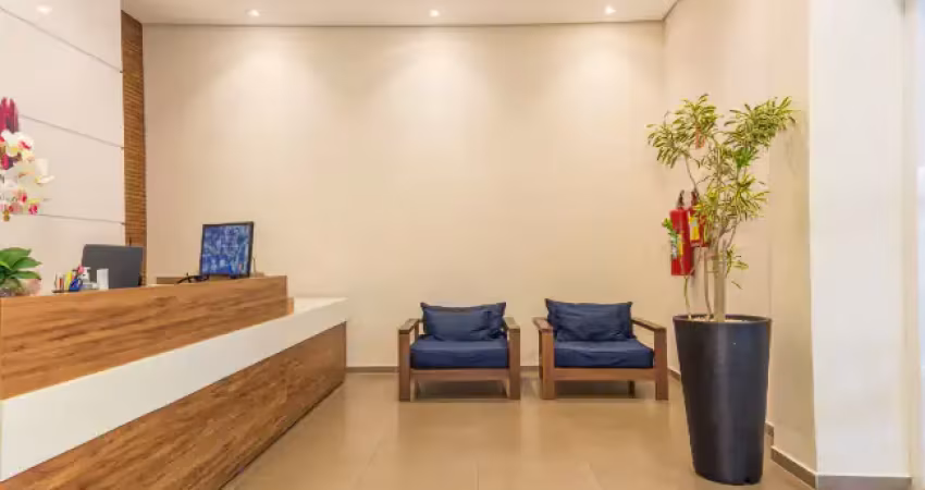 Sala comercial à venda com 65m² no jardim do mar - são bernardo do campo - sp