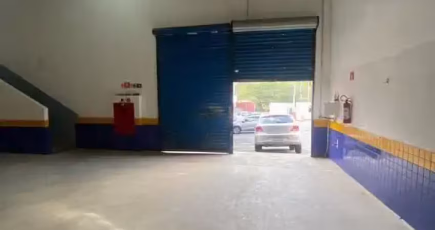 Sala comercial 328 m² para locação no demarchi - são bernardo do campo - sp