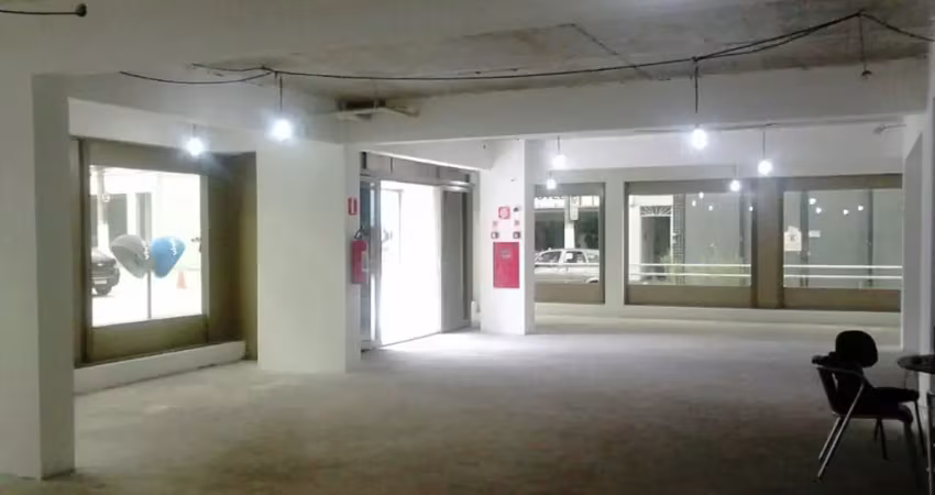 Sala comercial para locação com 272 m² no rudge ramos - são bernardo do campo - sp
