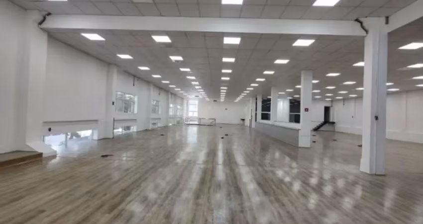 Sala comercial para locação com 902m² no rudge ramos - são bernardo do campo - sp