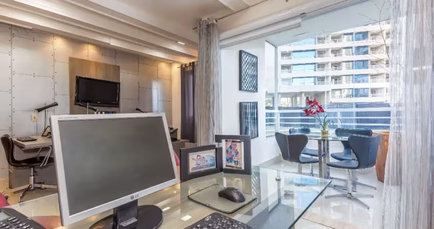 Sala comercial à venda com 65m² no jardim do mar - são bernardo do campo - sp