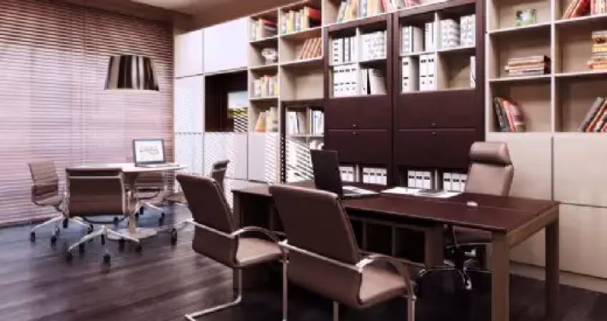 Sala comercial à venda com 32m² no rudge ramos - são bernardo do campo - sp