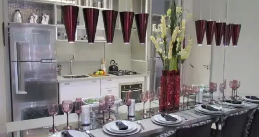 Loft à venda com 50m² e 2 dormitórios no centro, são bernardo do campo - sp