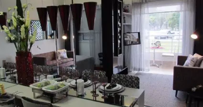 Loft à venda com 42m² e 1 dormitório no rudge ramos, são bernardo do campo - sp