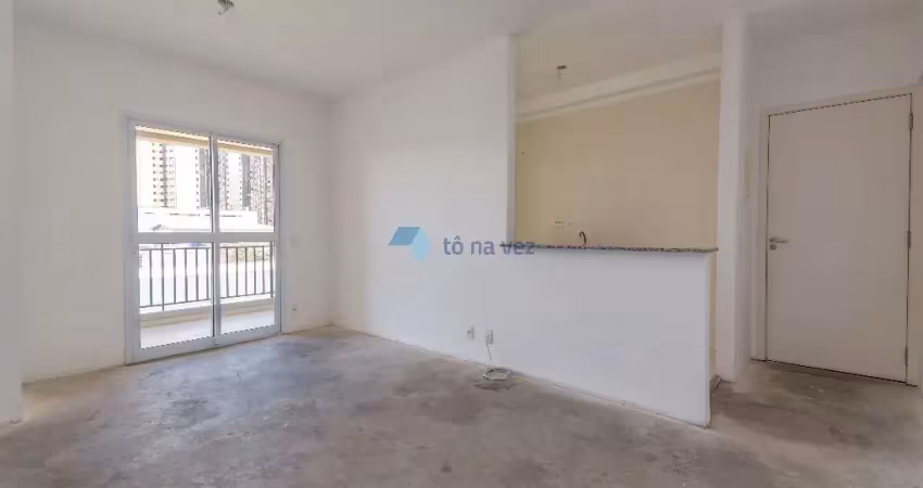 Apartamento 80m² à venda com 3 dormitórios e varanda gourmet - rudge ramos, são bernardo do campo
