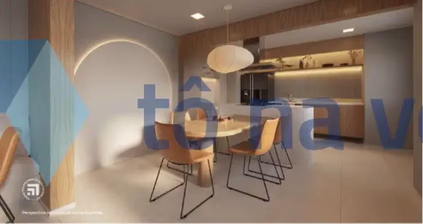 Studio 25m² à venda com 1 dormitório no sacomã, são paulo - sp