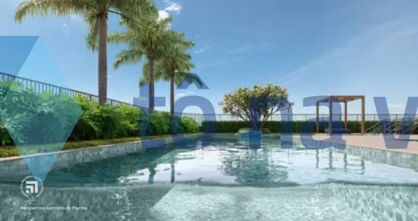 Apartamento à venda com 34m², 2 dormitórios na vila nair,  são paulo - sp
