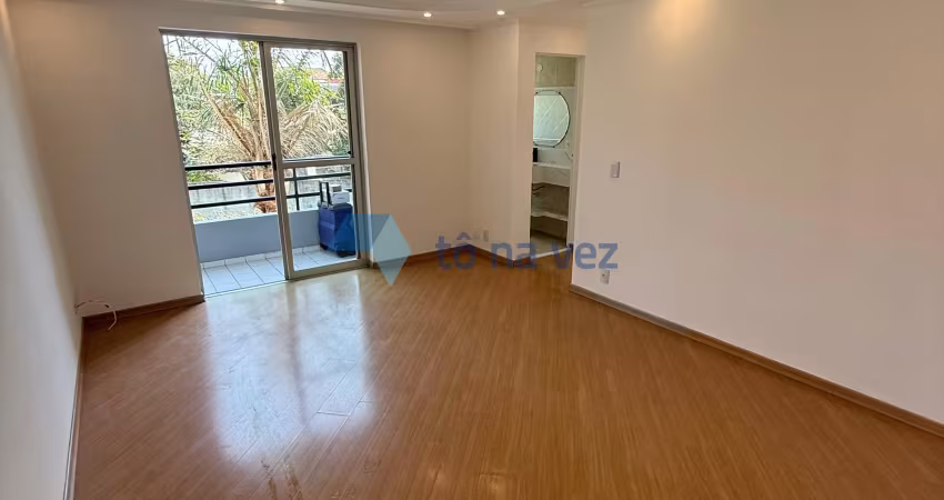 Apartamento 71m² à venda com 3 dormitórios em assunção, são bernardo do campo - sp