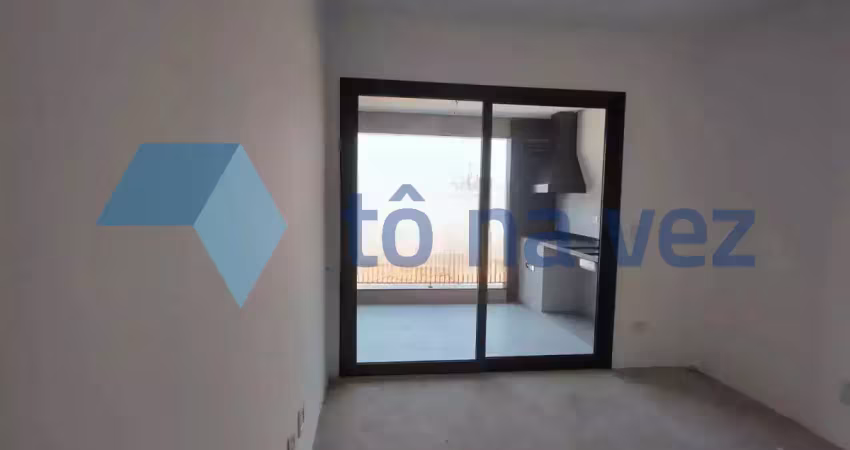 Apartamento 144m² à venda com 3 dormitórios e varanda gourmet em jardim são caetano, são caetano