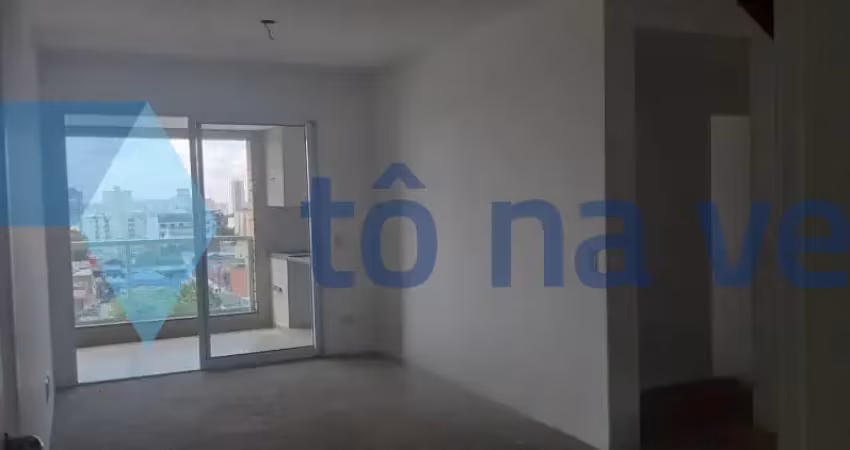 Cobertura 184m² à venda com 2 dormitórios e área gourmet em santa maria, são caetano do sul - sp