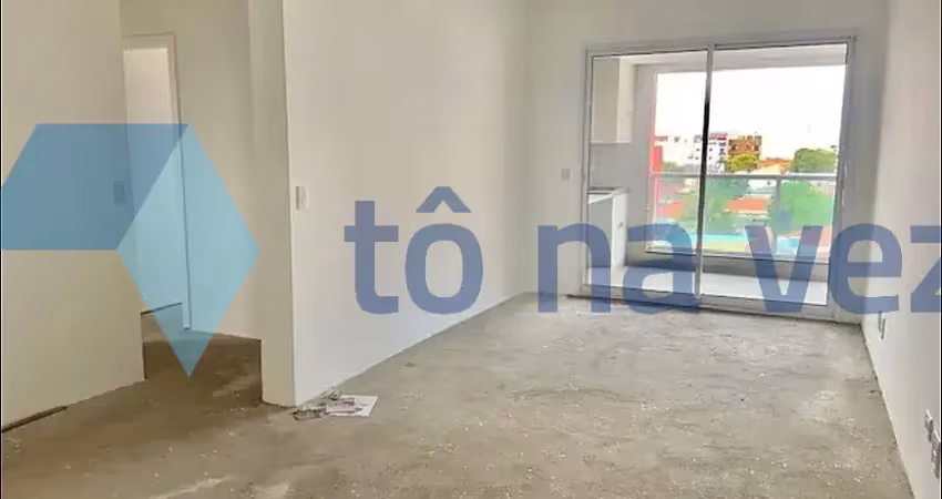 Apartamento 101m² à venda com 3 dormitórios e espaço gourmet em santa maria, são caetano do sul - sp