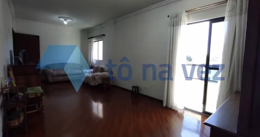 Apartamento 87m² à venda com 3 dormitórios na vila caminho do mar, são bernardo do campo - sp