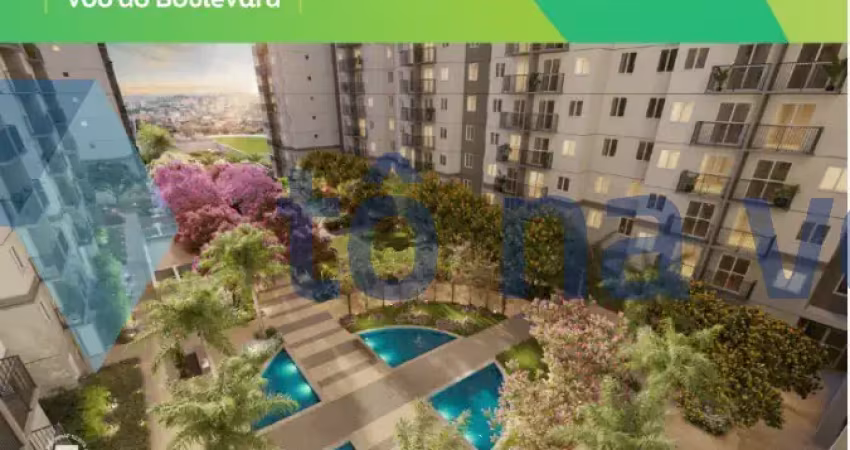 Apartamento 32m² à venda com 2 dormitórios no ipiranga, são paulo - sp