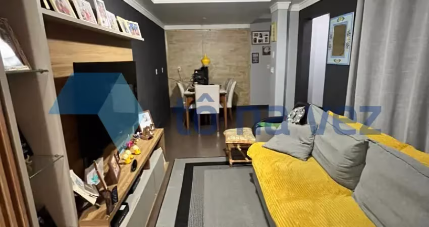 Sobrado 199m² à venda com 4 dormitórios em jardim ipanema, santo andré - sp
