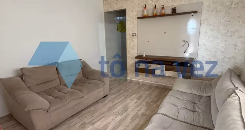Casa 222m² para locação com 3 dormitórios no jardim silvina, são bernardo do campo