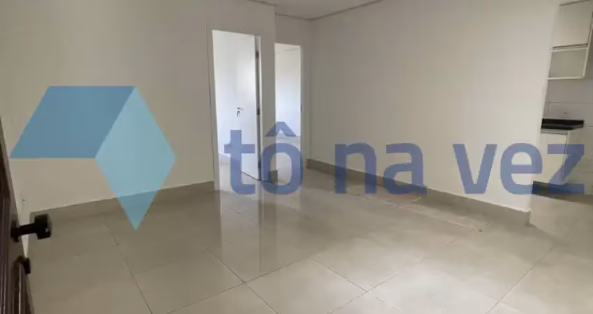 Apartamento 63m² à venda com 3 dormitórios em santa terezinha, santo andré - sp