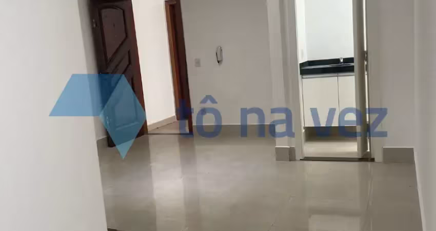 Apartamento 63m² à venda com 2 dormitórios em santa terezinha, santo andré - sp