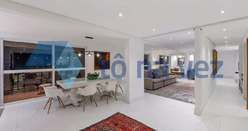 Cobertura triplex 556m² à venda com 4 dormitórios e espaço gourmet em centro, são bernardo do campo
