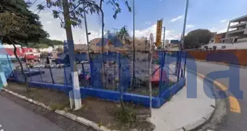 Terreno/estacionamento com 1936m² para locação em jardim do mar, são bernardo