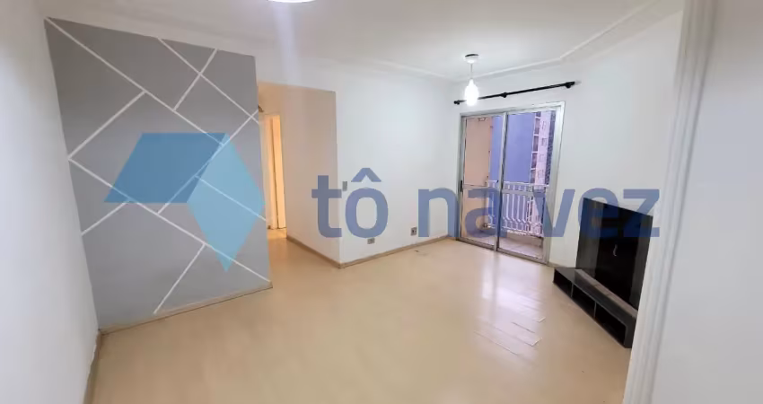 Apartamento 52m² à venda com 2 dormitórios na vila alpina, são paulo - sp