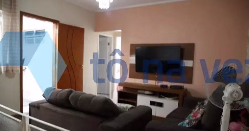 Casa 168m² à venda com 4 dormitórios e churrasqueira em baeta neves, são bernardo do campo - sp