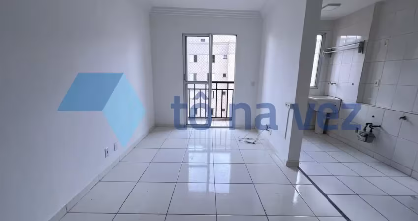 Apartamento 50m² à venda com 2 dormitórios em parque erasmo assunção, santo andré - sp