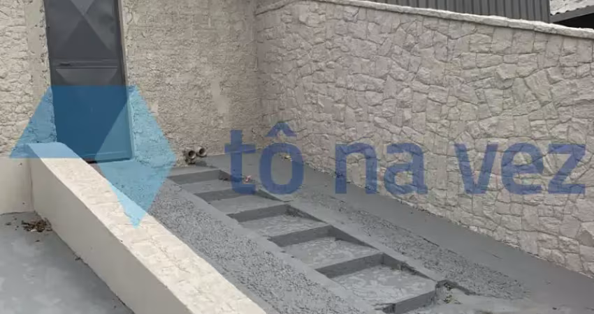 Terreno 500m² para locação em santo antônio, são caetano do sul - sp