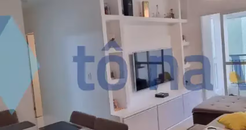 Apartamento 69m² à venda com 2 dormitórios em olímpico, são caetano do sul - sp