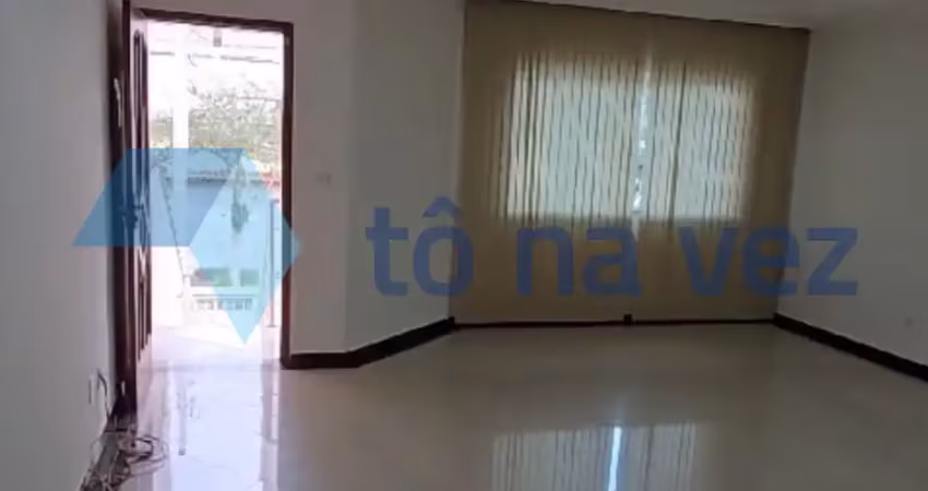 Sobrado 202m² à venda com 4 dormitórios e área gourmet em centro,  são bernardo do campo - sp
