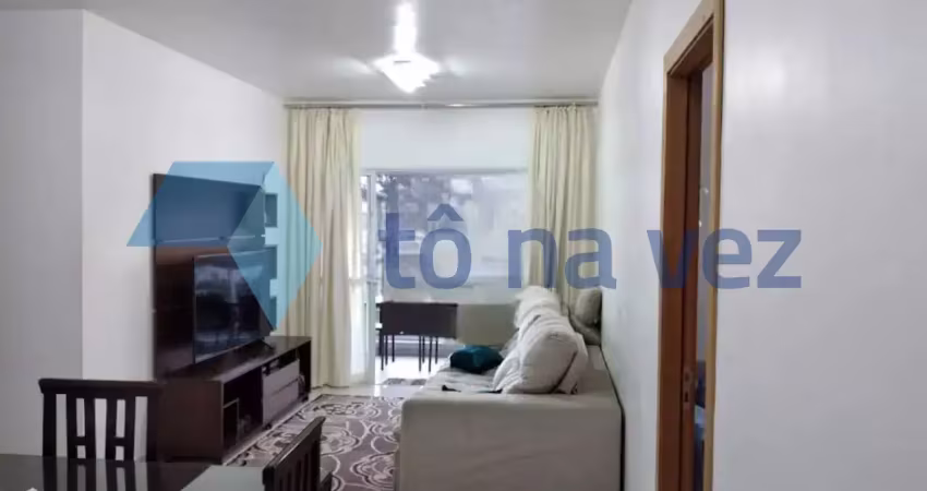 Apartamento 110m² à venda com 4 dormitórios em centro,  são bernardo do campo - sp