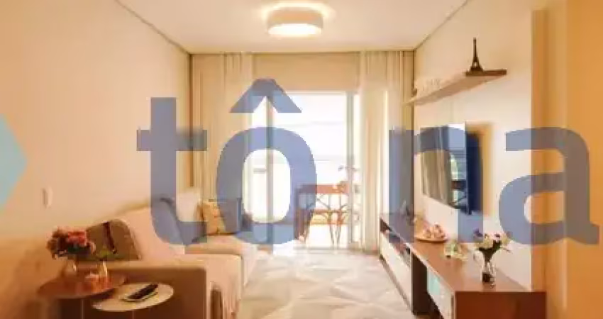 Apartamento 100m² à venda com 3 dormitórios em centro, são bernardo do campo - sp