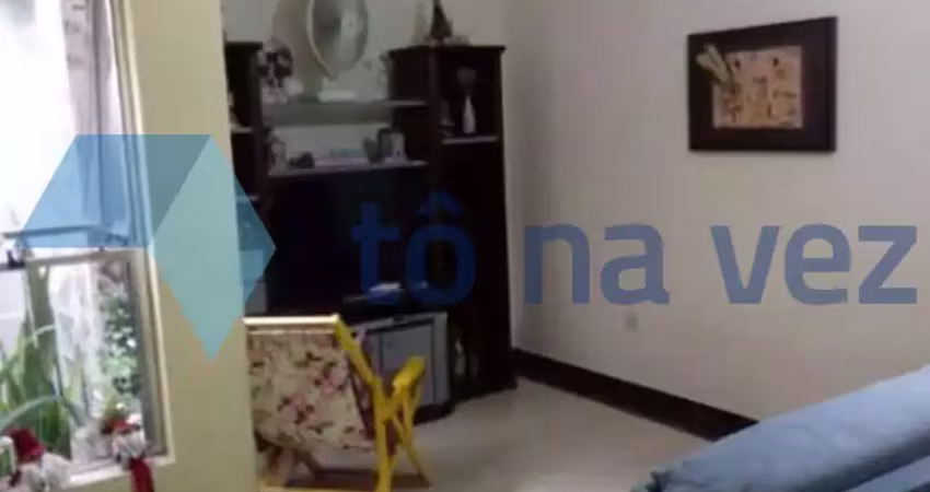 Sobrado à venda com 150m² e 3 dormitórios em nova petrópolis, são bernardo