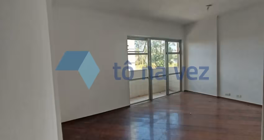 Apartamento 80m² à venda com 2 dormitórios em centro - são bernardo do campo - sp