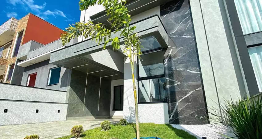 R$808.000,00 - casa térrea com 1 suíte, 2 quartos e piscina, 115m² em sorocaba - condomínio horto florestal villagio em sorocaba/sp